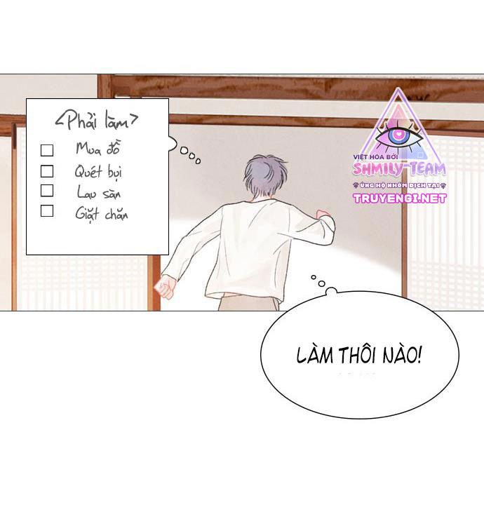 shinbi - thần bí chapter 1 67