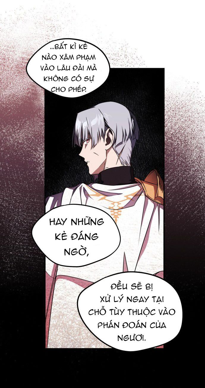 bị che khuất bởi hoàng hôn chapter 14 35