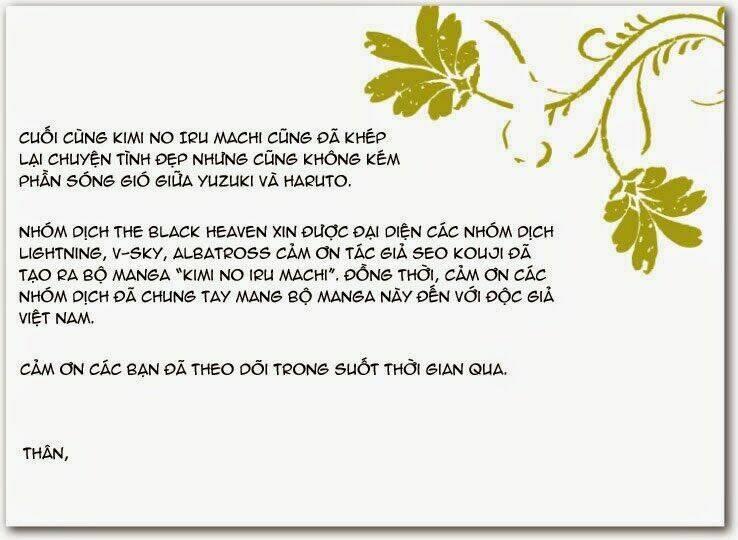 thị trấn tình yêu chapter 261 30