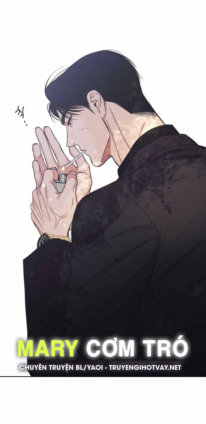 công việc làm thêm hàng ngày chapter 8.2 11