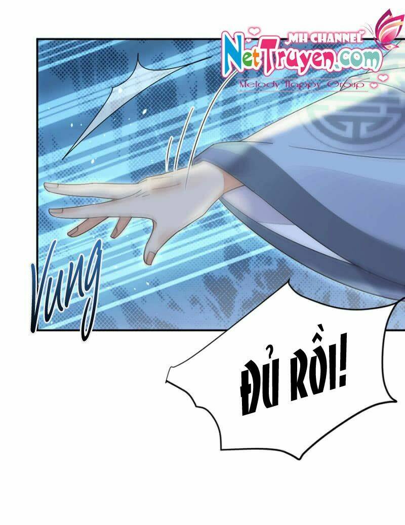 dục hỏa độc nữ chapter 32 16