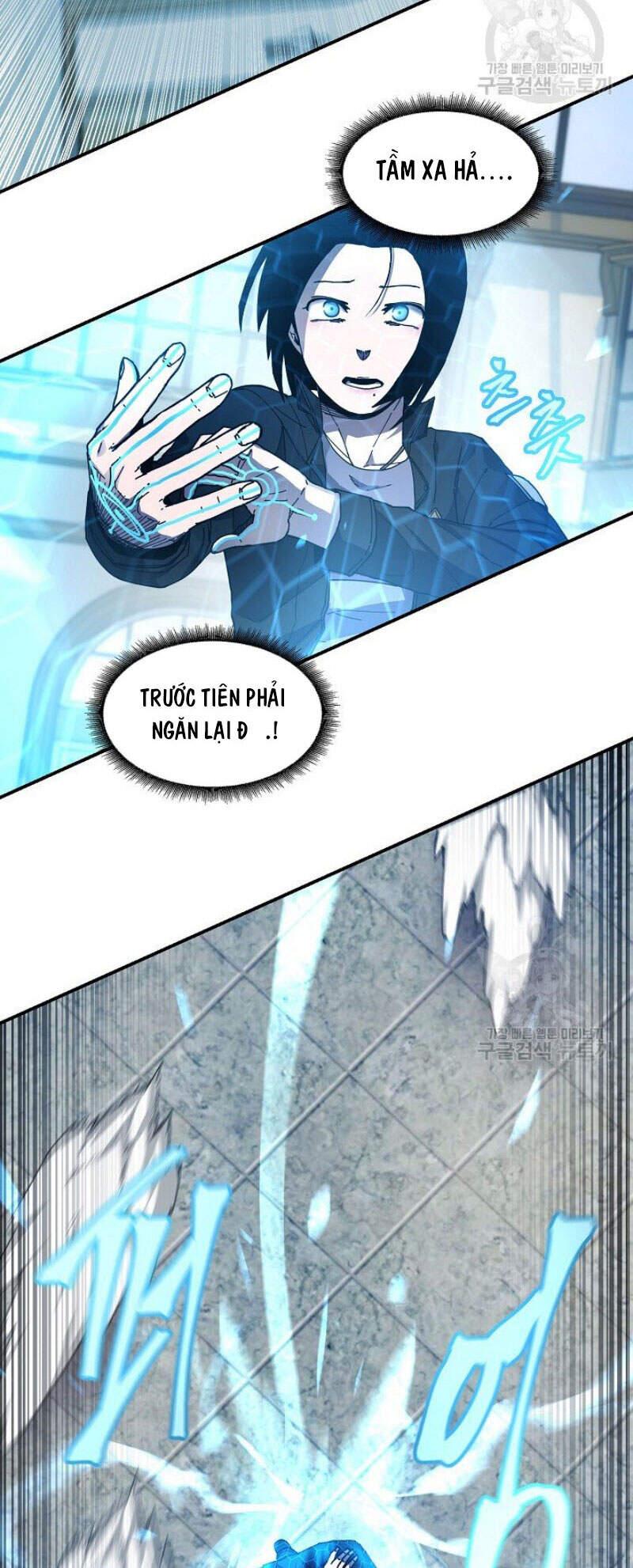 pháp sư chapter 25 28