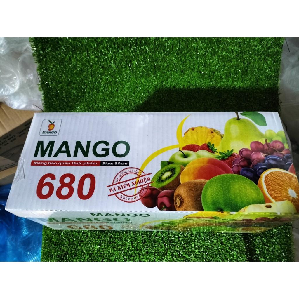 màng bọc thưc phẩm 680-30cm