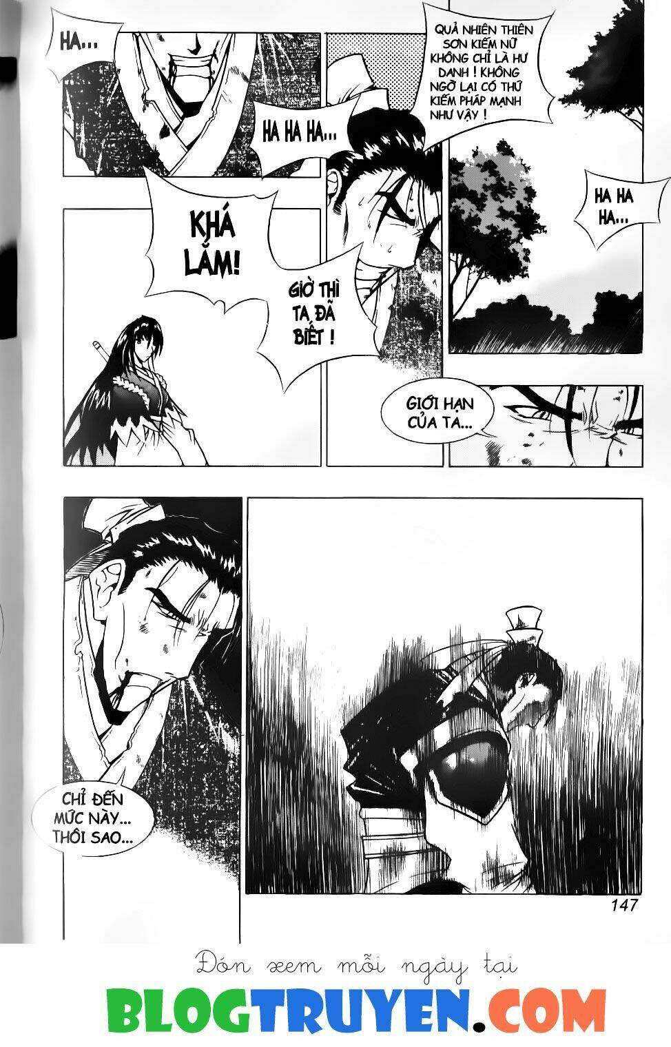 thiên lang liệt truyện chapter 87 14