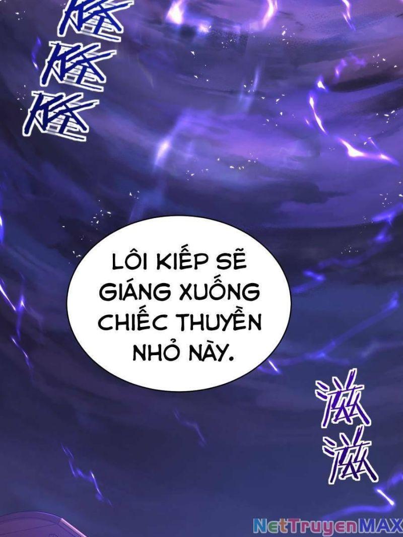 bói toán mà thôi, cửu vĩ yêu đế sao lại thành nương tử ta?! chapter 20 63