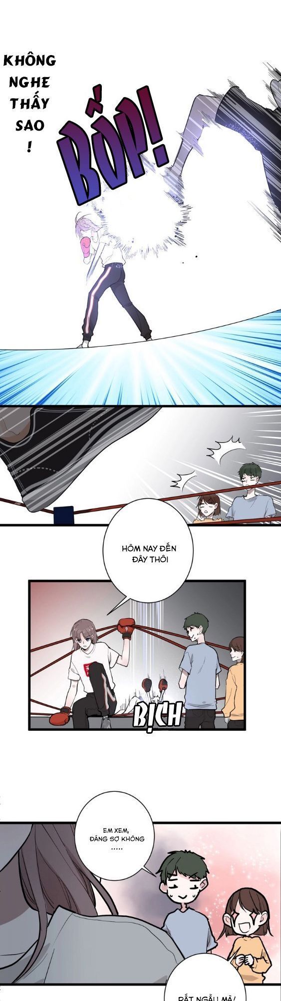 bạch nhật mộng đồ giám chapter 1.1 11