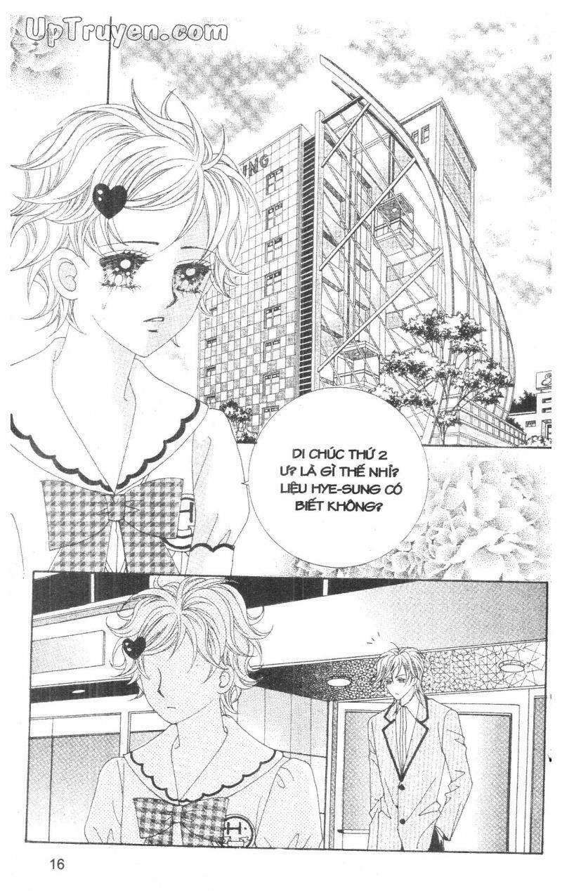 meo meo dịu dàng đi nhé chapter 6 16