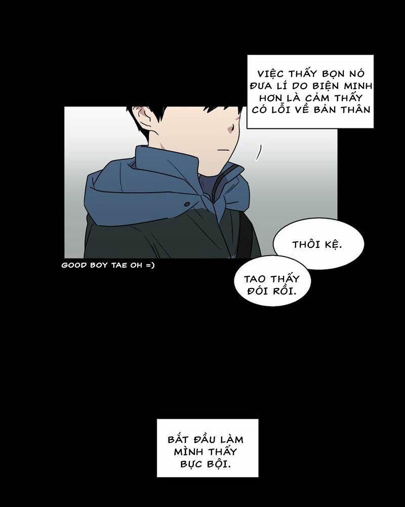 …”một sự thật khá khó chịu.” chapter 16 40