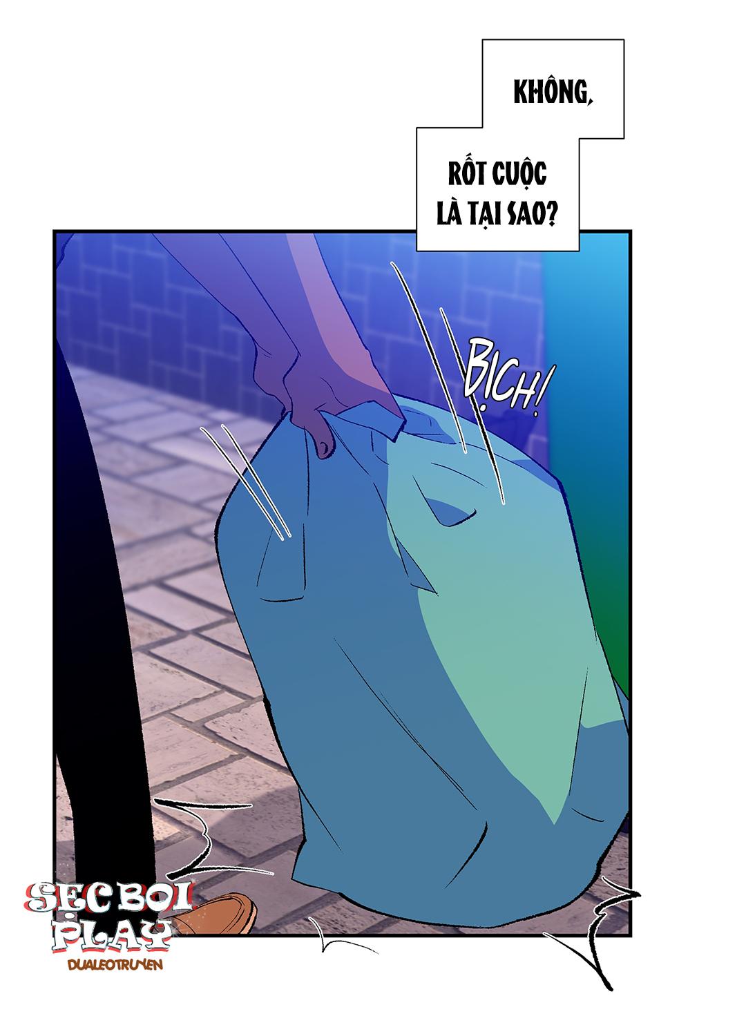 ông chú bên cửa sổ chapter 8 40