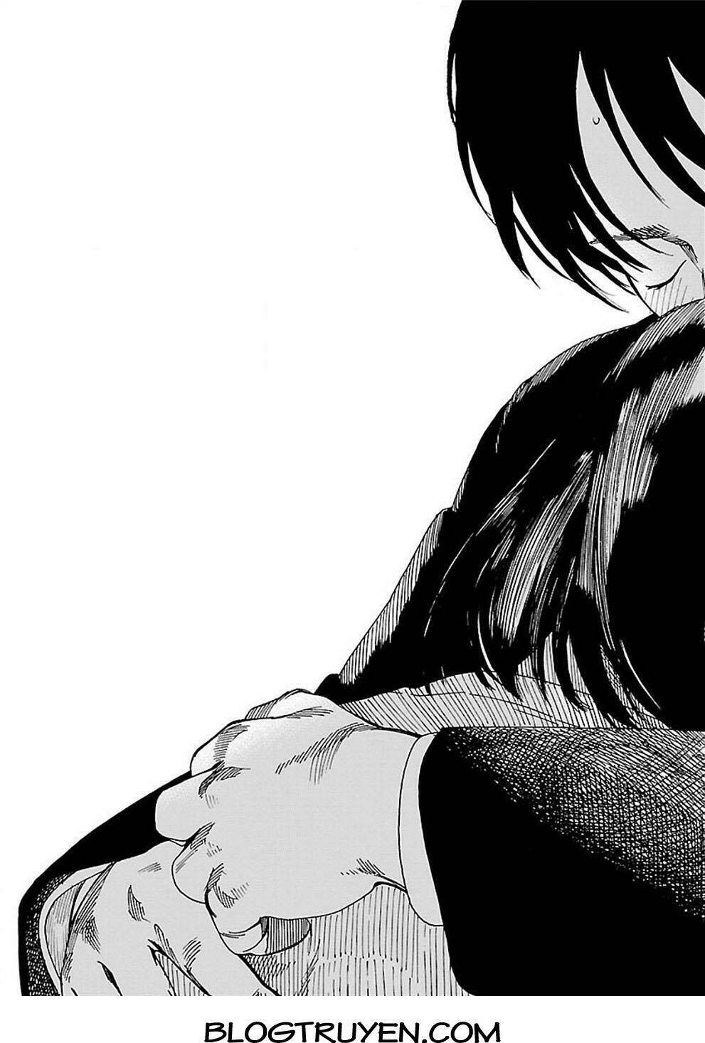 fujiyamasan wa shishunki chapter 57 18