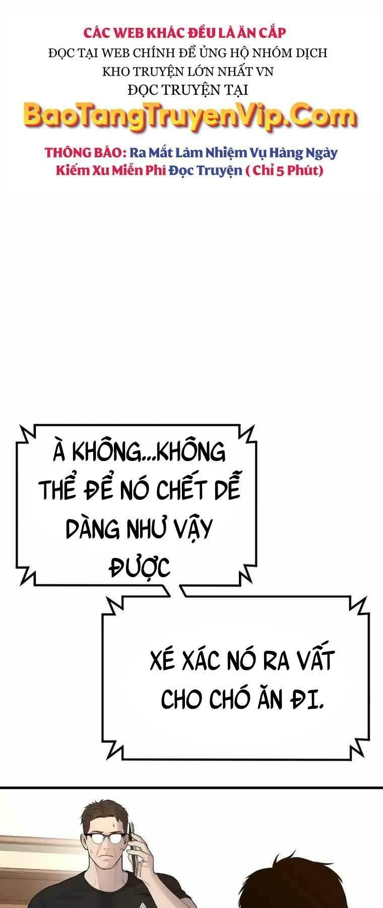 đặc vụ kim chapter 72 26