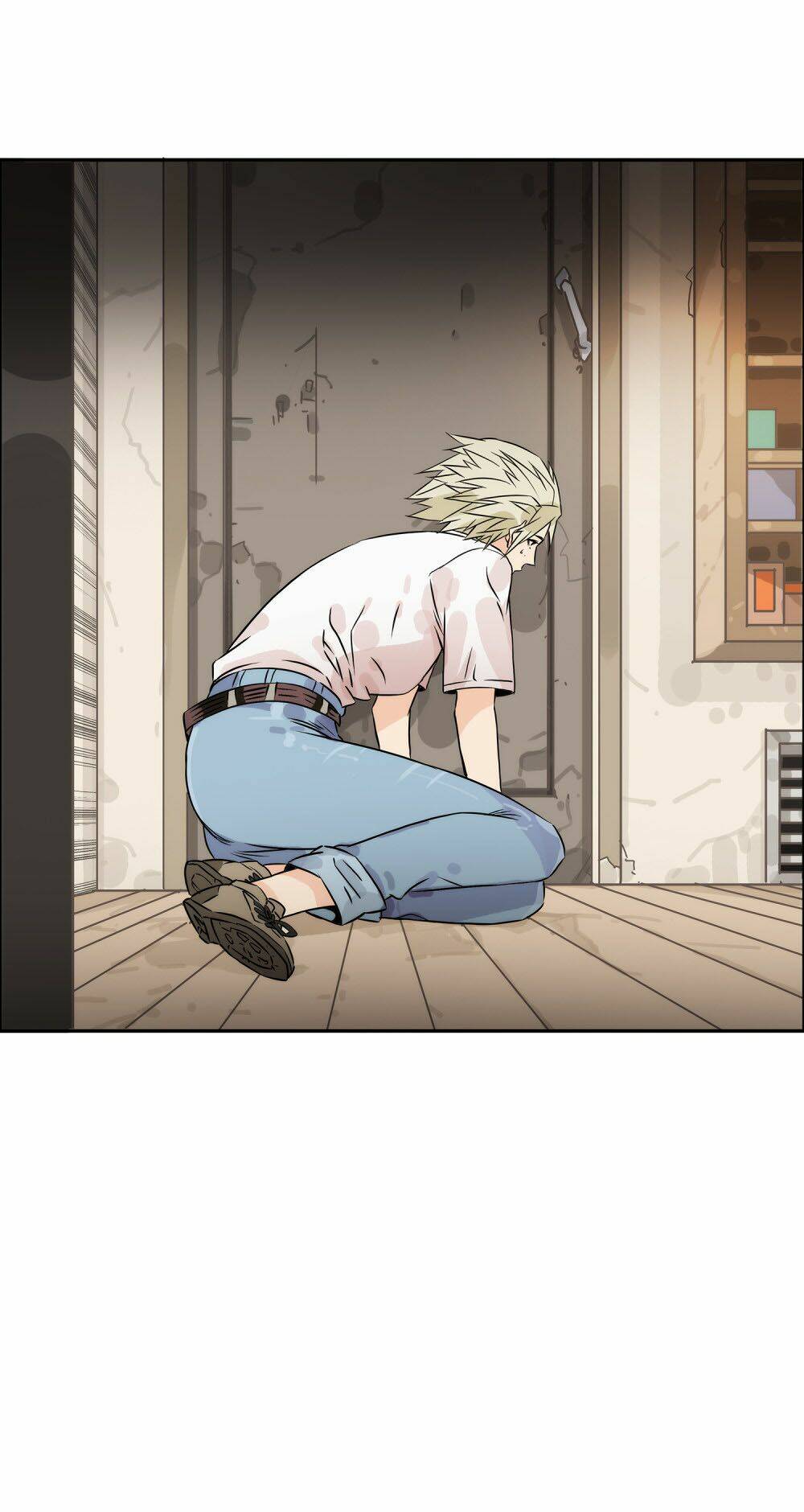 mạt thế đấu thần chapter 29 25