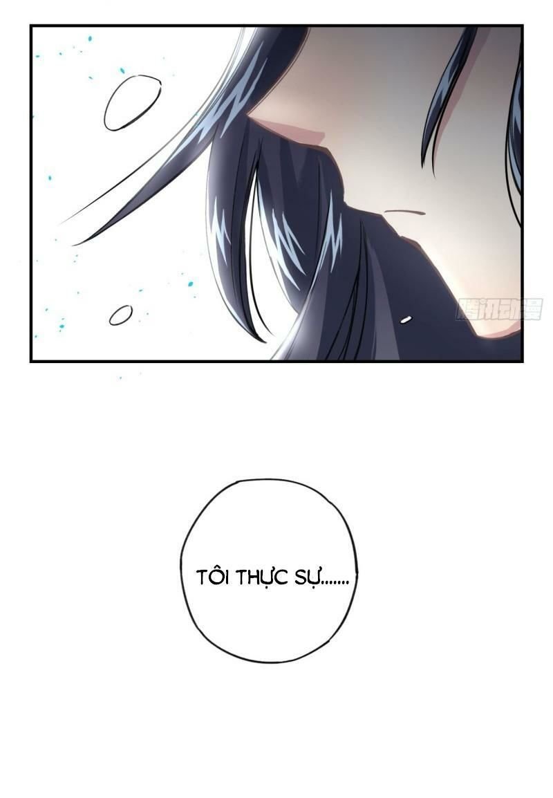 hắc bạch hữu thường chapter 22 30