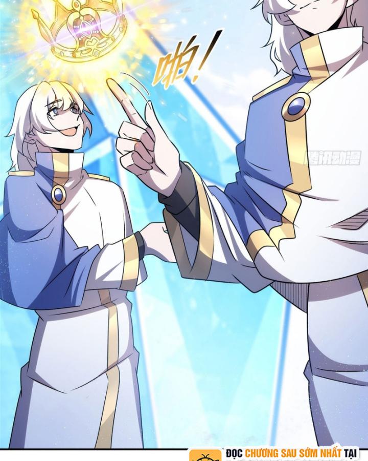 huyết cơ và kỵ sĩ chapter 331 3