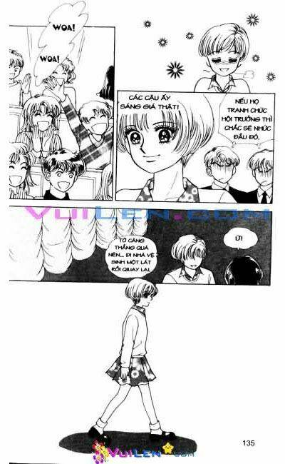 cánh cửa mùa hè chapter 7 135