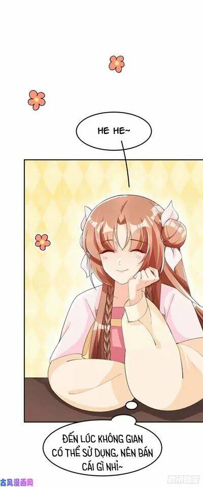 hoàng tử phu quân, ta nuôi ngươi a! chapter 25 21