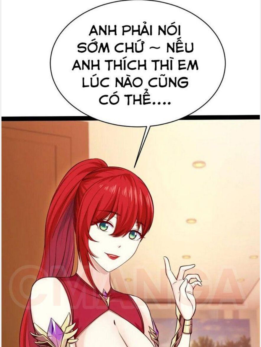 ma thú kiếm thánh dị giới tung hoành chapter 115 50