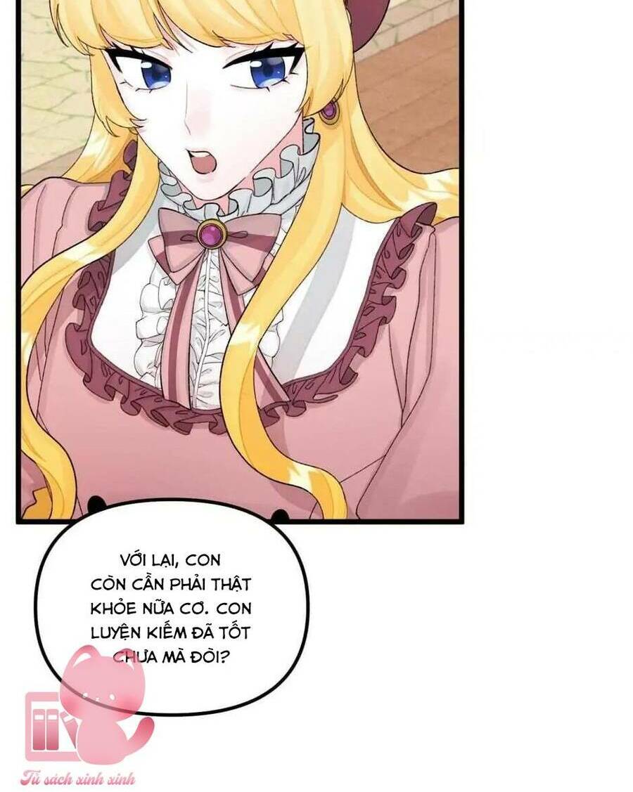 công chúa bãi rác chapter 63 71