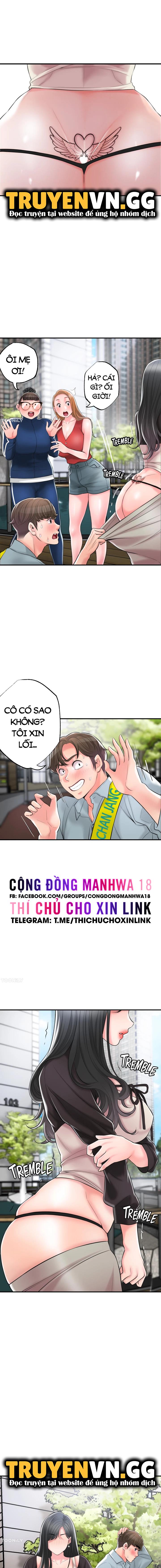 thị trấn nóng bỏng chapter 84 1