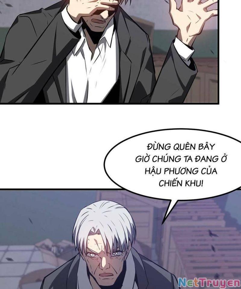 siêu tiến hóa chapter 92 81