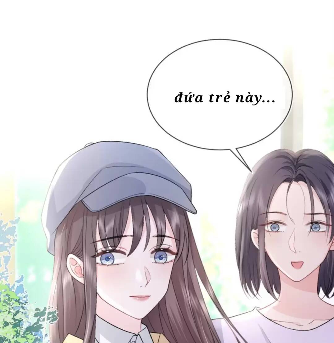 mận xanh chapter 8 33