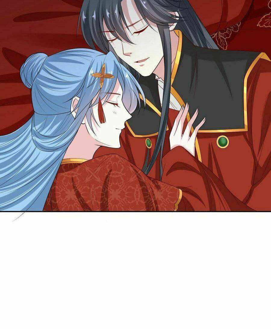 độc y đích nữ chapter 197 12