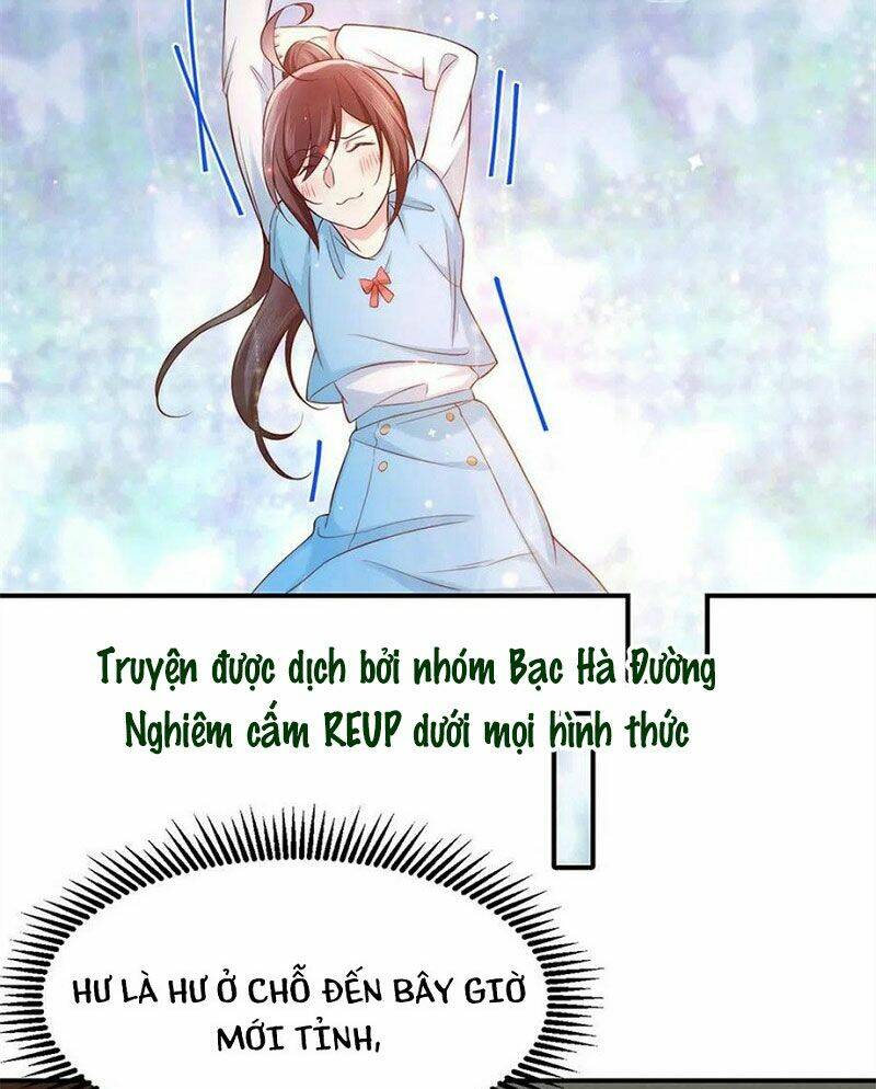 nam thần truy thê chỉ nam chapter 108.2 18