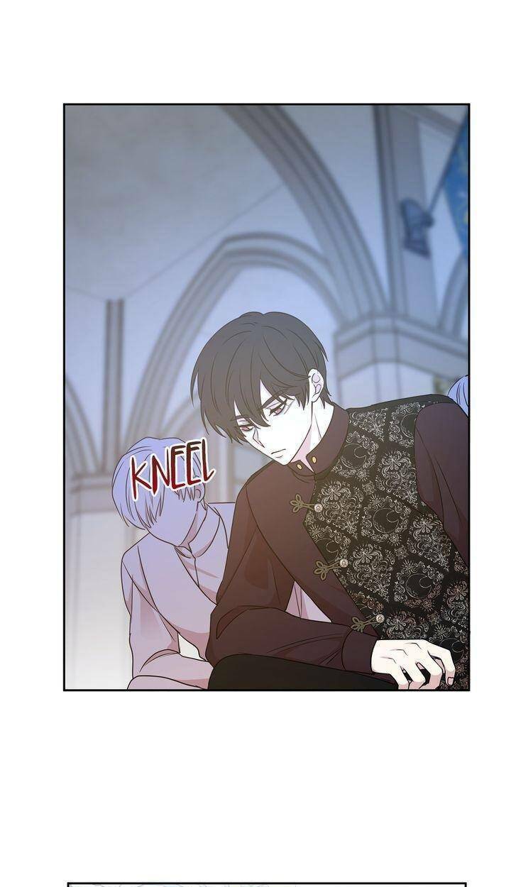 tôi chọn kết thúc của hoàng đế chapter 98 24