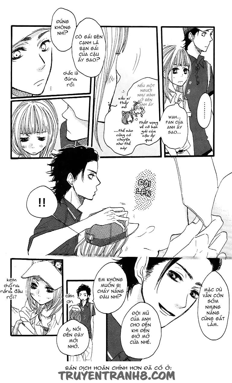 say i love you chapter 24 14