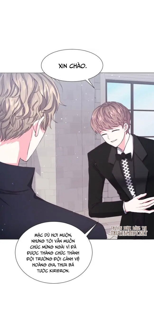 cách để nhân vật phụ phá đảo game hẹn hò chapter 10 54