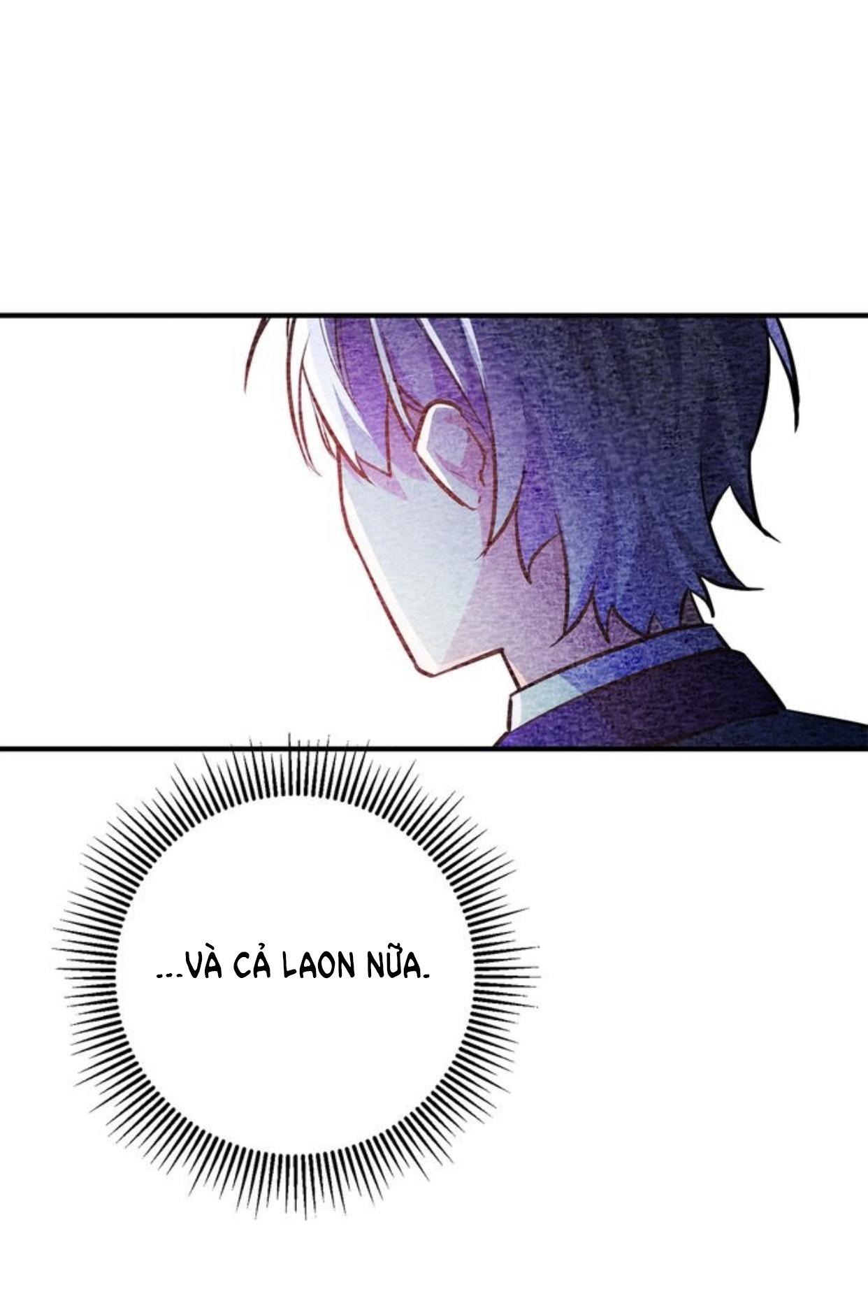 công nương đã thay đổi chapter 66.1 35