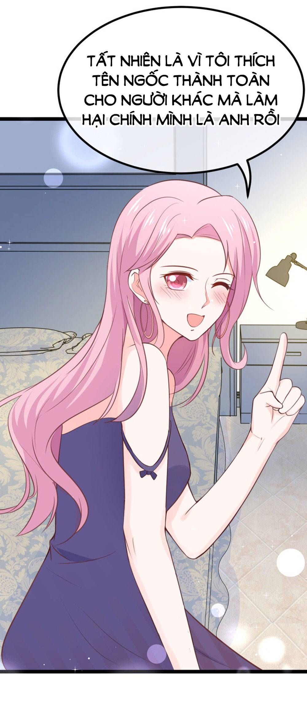 Boss Của Tôi Là Đại Thần chapter 103 - Trang 30