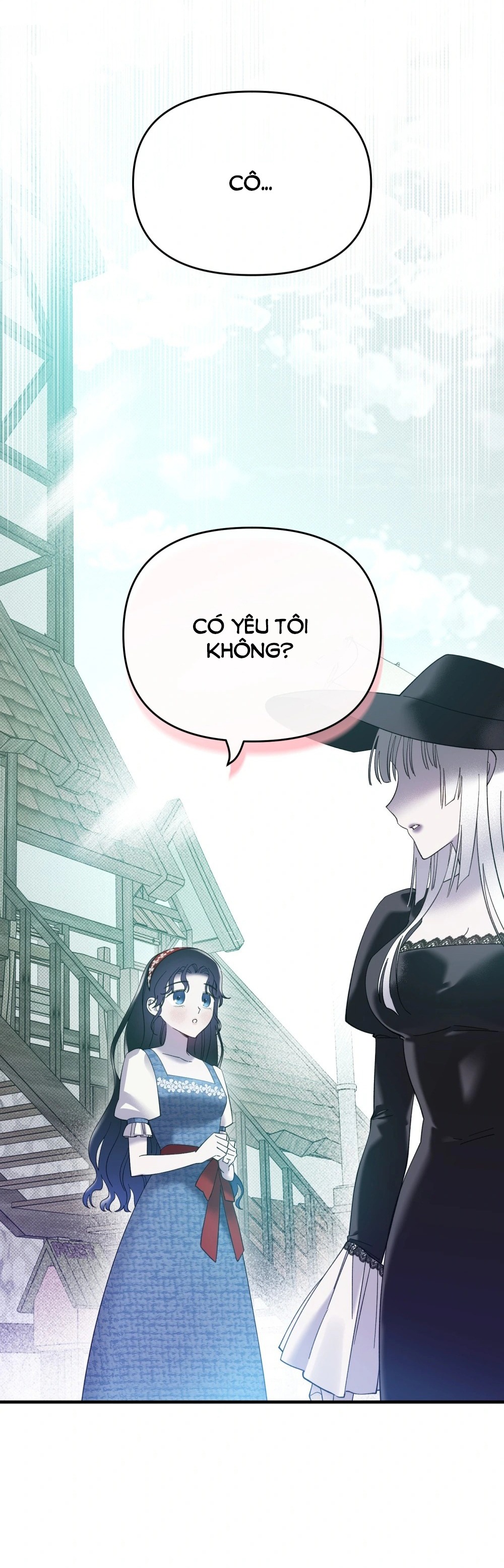 tiếng chuông cửa của bạch tuyết chapter 22 15