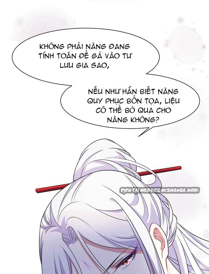 hoạn phi thiên hạ chapter 19 4