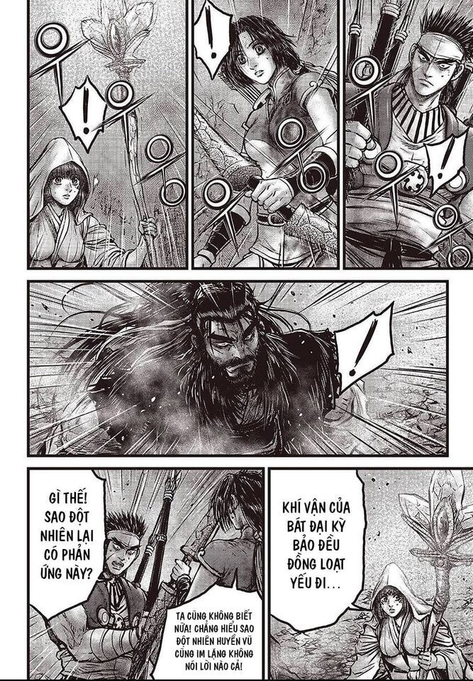 hiệp khách giang hồ m chapter 597 3