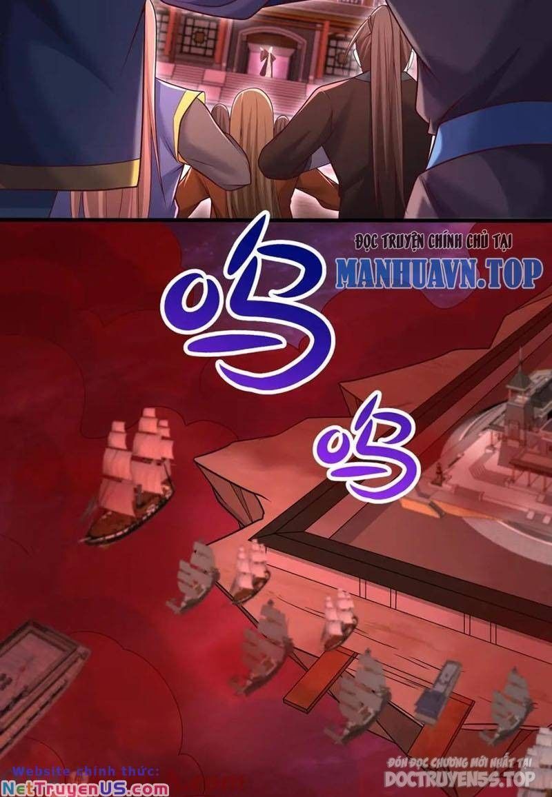 bắt đầu với kiếm vực, ta lặng lẽ tu luyện thành kiếm thần chapter 92 20