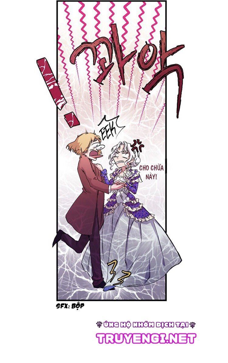 đừng gọi tôi là chị chapter 3 12