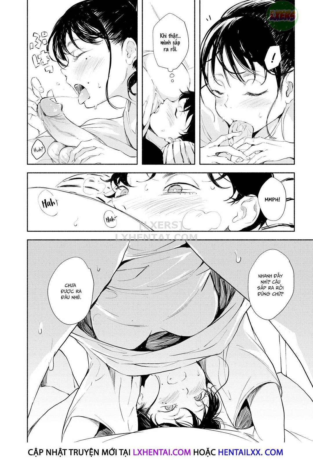 khía cạnh khác chapter 1 6