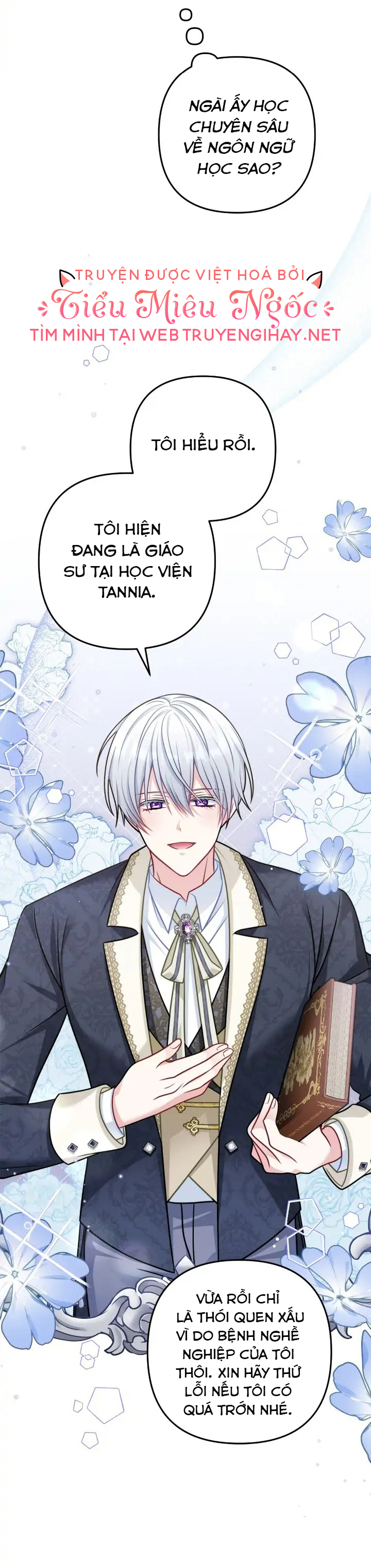 sống cùng với mẹ chồng chapter 10.1 15