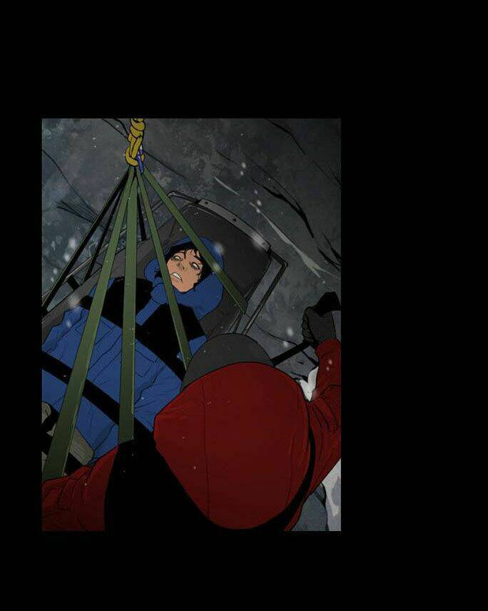 đêm vùng cực chapter 7 60