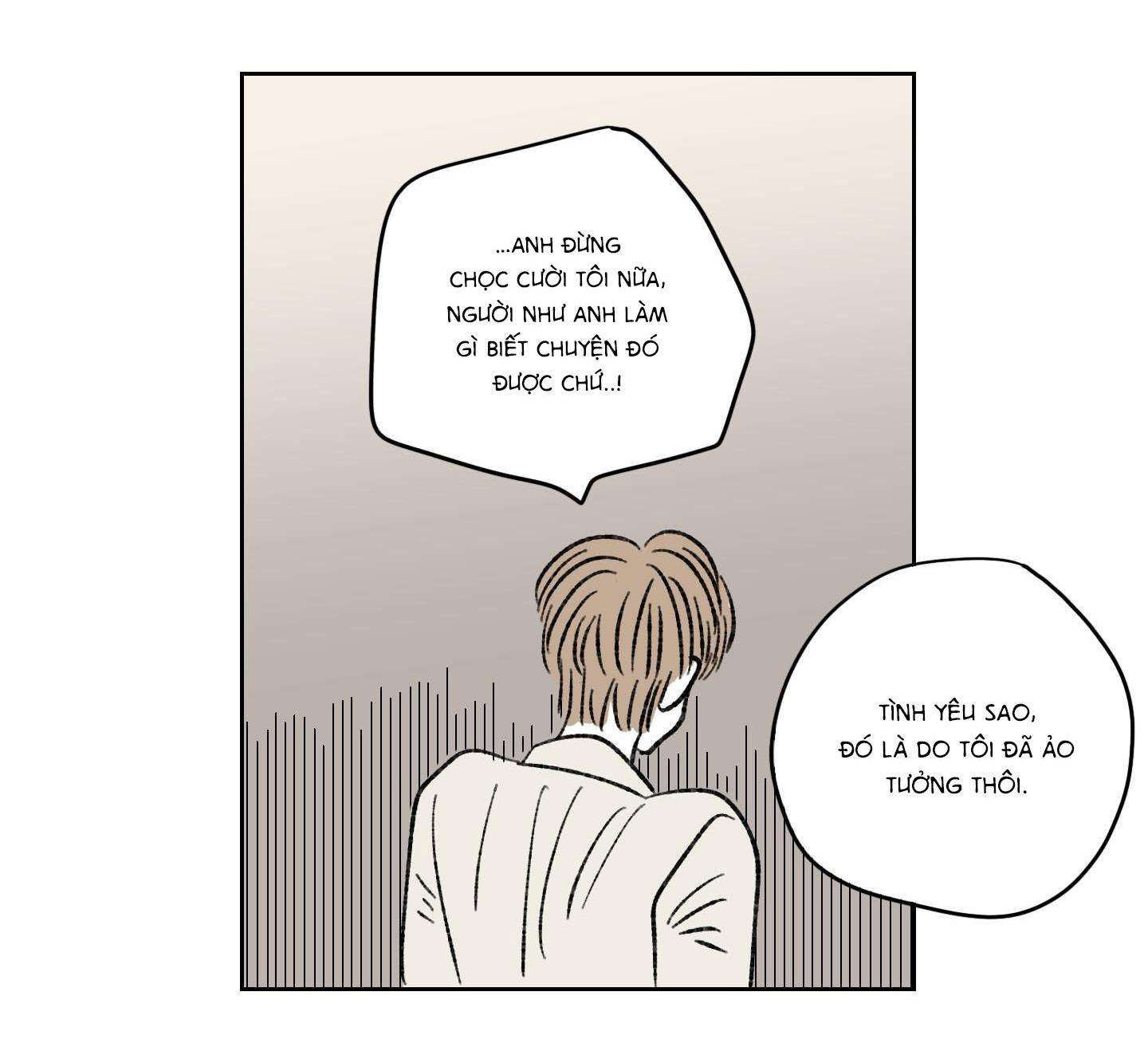 tình tay ba giữa chó, sói và mèo chapter 38 47