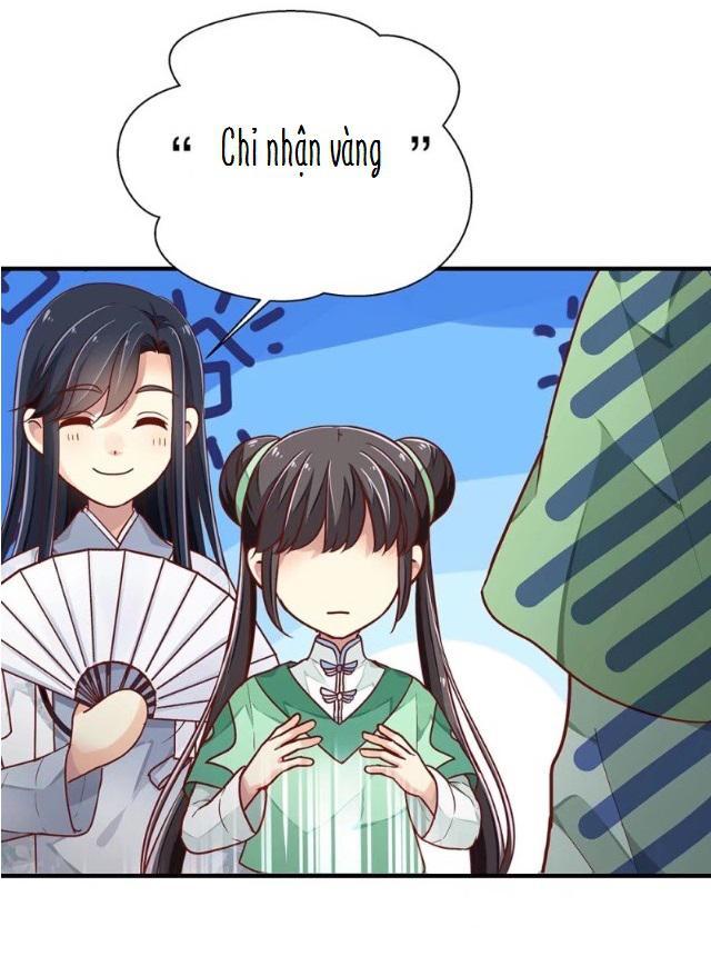 trọng sinh thành tiểu nha đầu chapter 7 41