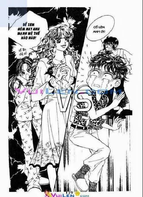 nhật ký tân hôn chapter 2 138