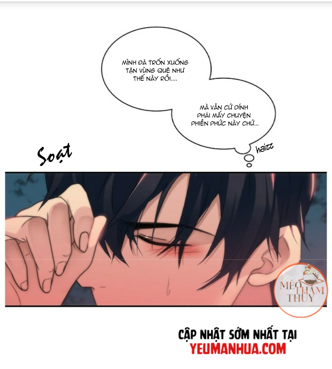 giai điệu của ngôn ngữ chapter 2 67