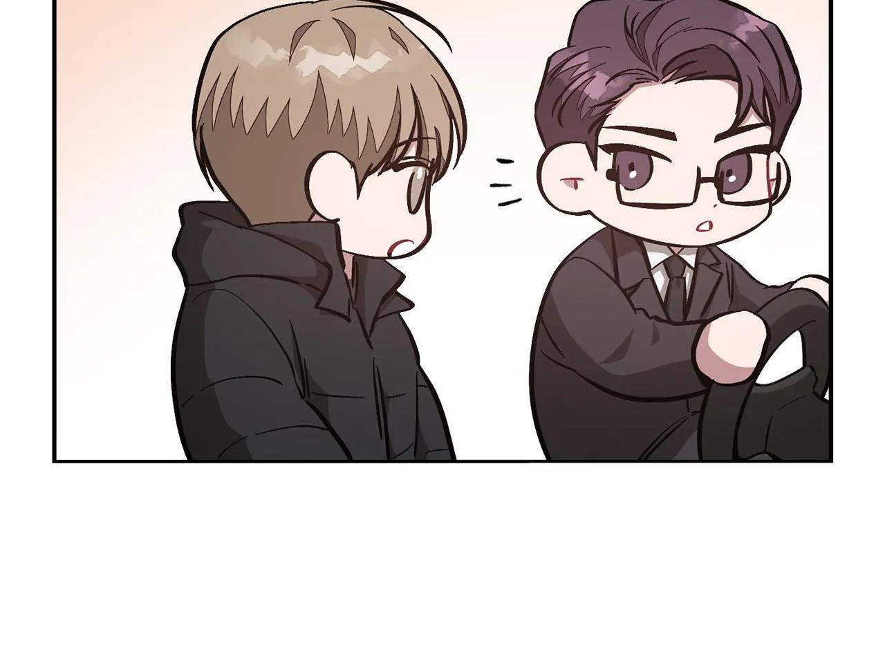 tái sinh [bl manhwa] chapter 41 36