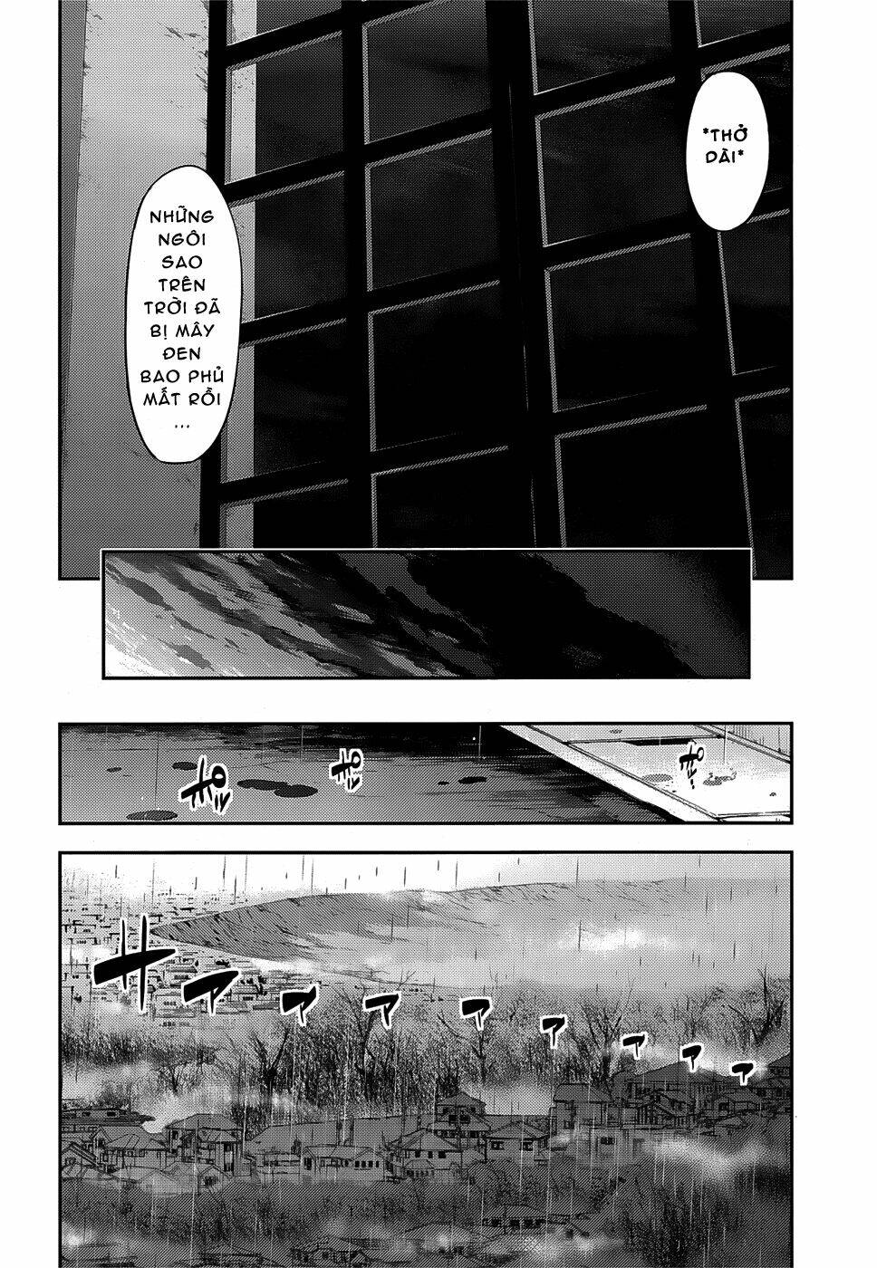 fate/kaleid liner prisma illya drei! chapter 12 28