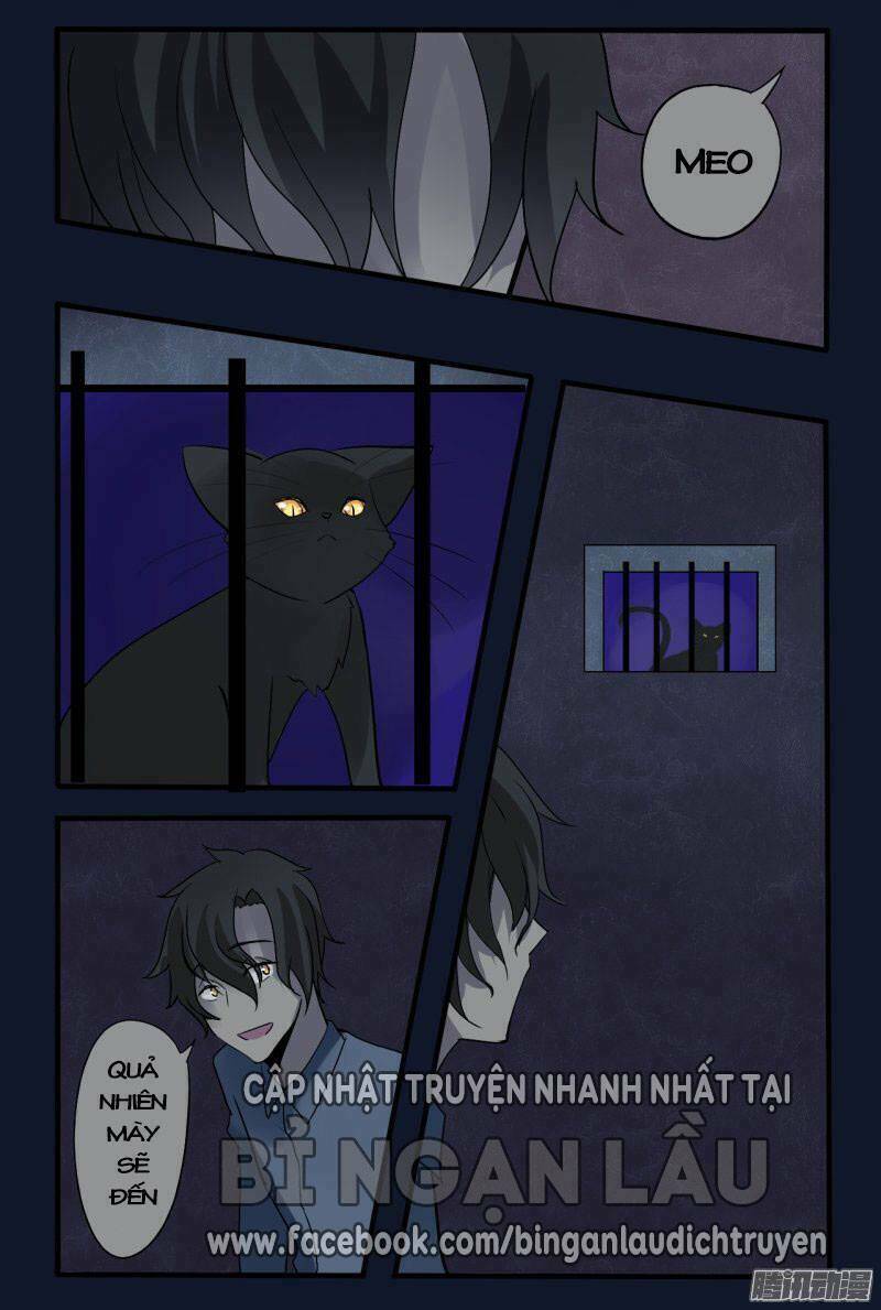 đam mỹ lời ngụy biện chapter 15 6