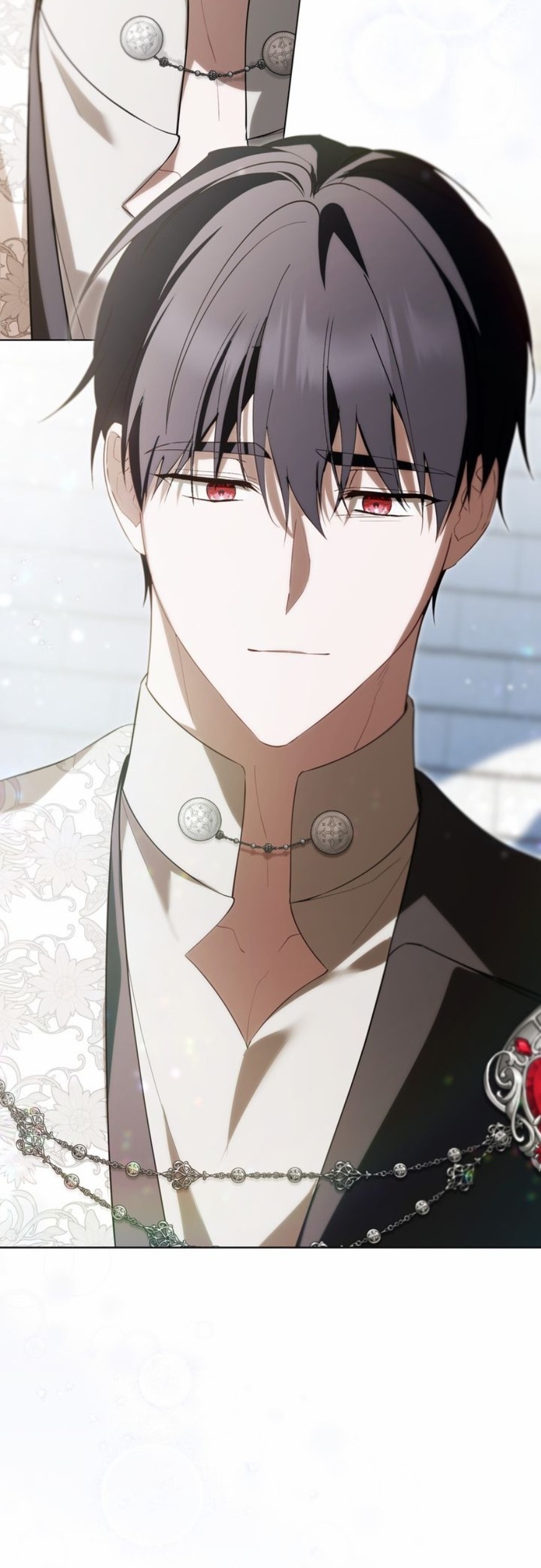 lời hứa đó không phải là tôi chapter 13 38