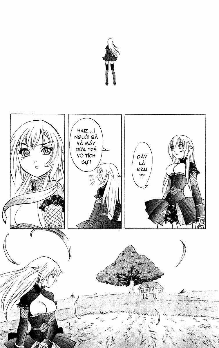 phù thủy phép thuật chapter 48 27