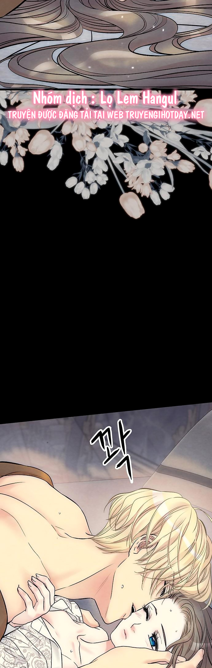 hoàng tử phiền toái chapter 35 40